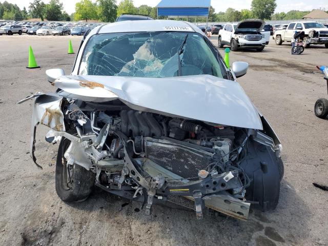 Photo 5 from auction – 2016 NISSAN VERSA S with VIN 3N1CN7AP6GL915826
