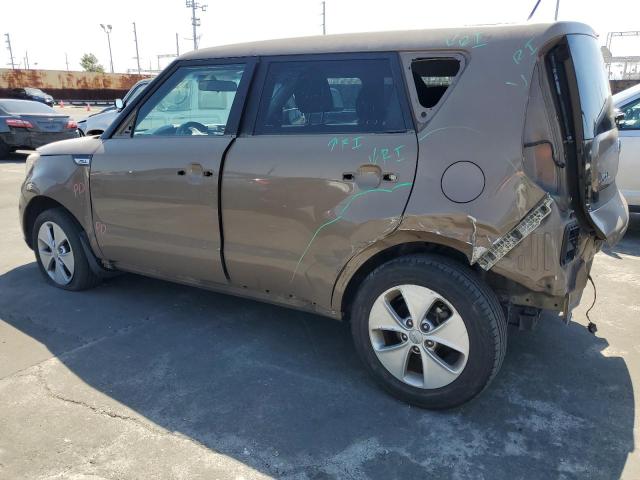 Photo 2 from auction – 2015 KIA SOUL with VIN KNDJN2A25F7169013