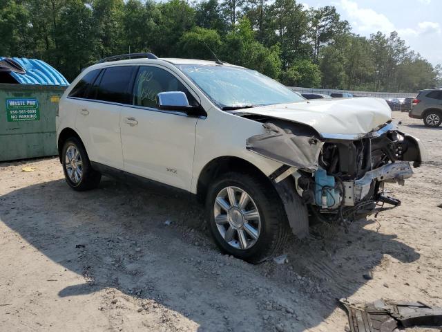 Photo 4 from auction – 2007 LINCOLN MKX with VIN 2LMDU88C07BJ20019