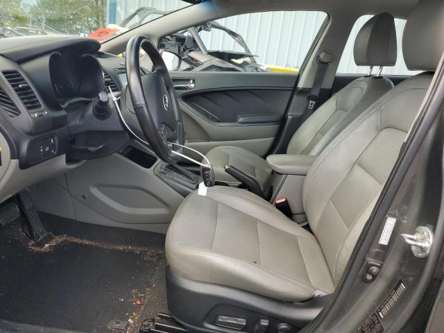 Photo 7 from auction – 2014 KIA FORTE EX with VIN KNAFZ4A82E5078296