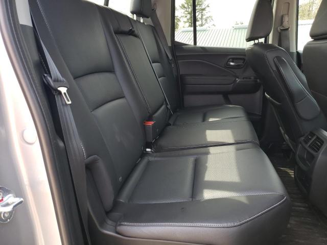Photo 10 from auction – 2023 HONDA RIDGELINE with VIN 5FPYK3F58PB054635