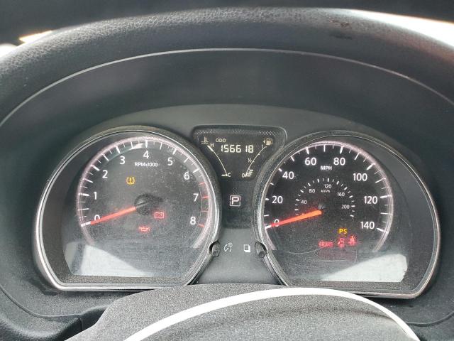 Photo 9 from auction – 2017 NISSAN VERSA S with VIN 3N1CN7AP3HL900315