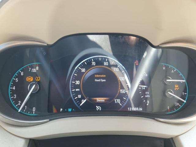 Photo 9 from auction – 2014 BUICK LACROSSE with VIN 1G4GB5G35EF132161