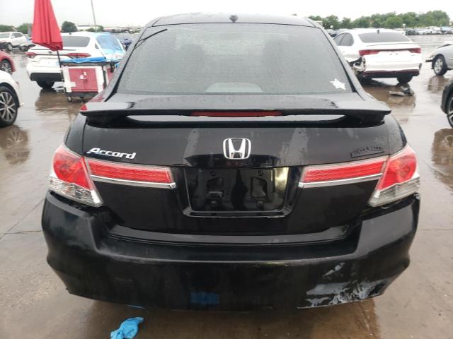 Photo 6 from auction – 2012 HONDA ACCORD EXL with VIN 1HGCP2F87CA088224