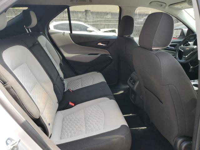 Photo 11 from auction – 2020 CHEVROLET EQUINOX LT with VIN 3GNAXJEV9LS680866