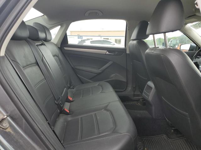 Photo 10 from auction – 2014 VOLKSWAGEN PASSAT S with VIN 1VWAS7A34EC048832