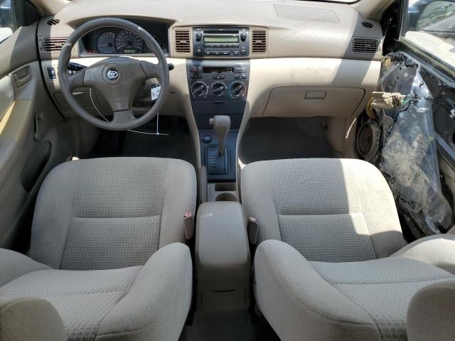 Photo 8 from auction – 2008 TOYOTA COROLLA CE with VIN 1NXBR32E18Z029922