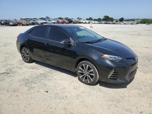 Photo 4 from auction – 2017 TOYOTA COROLLA L with VIN 5YFBURHE7HP643299