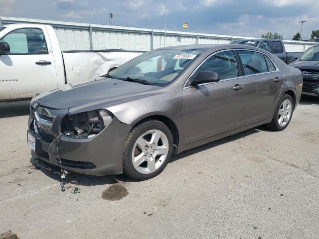 Photo 1 from auction – 2012 CHEVROLET MALIBU LS with VIN 1G1ZB5E08CF151282