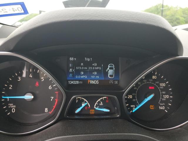 Photo 9 from auction – 2018 FORD ESCAPE SE with VIN 1FMCU9GD7JUC13354