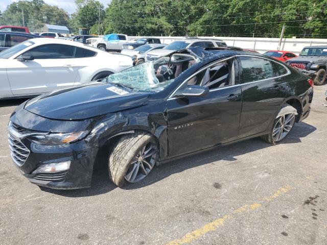 Photo 1 from auction – 2023 CHEVROLET MALIBU LT with VIN 1G1ZD5ST5PF170838