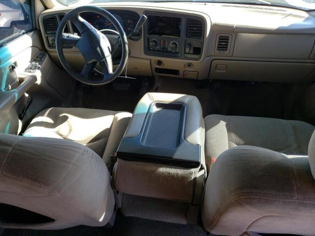 Photo 8 from auction – 2007 CHEVROLET SILVERADO with VIN 2GCEK13V571172794