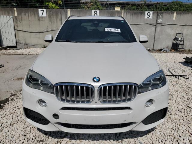 Photo 5 from auction – 2016 BMW X5 XDRIVE5 with VIN 5UXKR6C58G0J80927