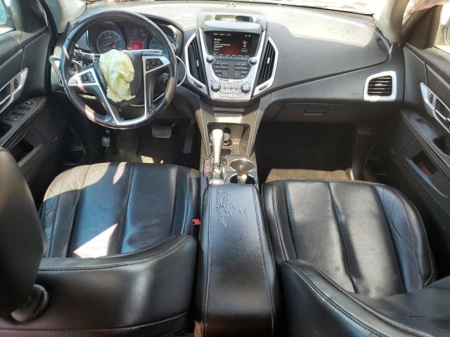 Photo 8 from auction – 2014 GMC TERRAIN SL with VIN 2GKFLTE39E6274581