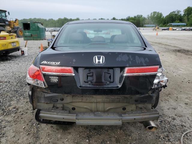 Photo 6 from auction – 2012 HONDA ACCORD EX with VIN 1HGCP2F77CA029939
