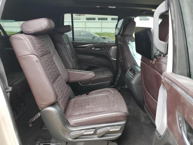 Фото 11 с аукциона – 2022 CADILLAC ESCALADE E с VIN 1GYS4MKL3NR247179