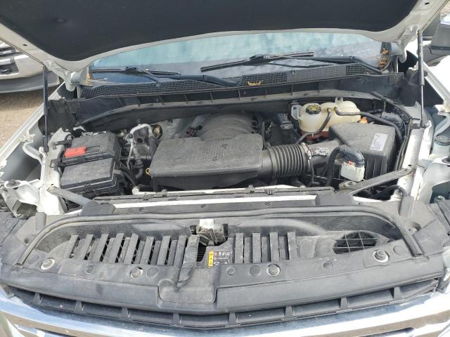 Photo 11 from auction – 2019 CHEVROLET 1500 with VIN 1GCRYDED7KZ418041