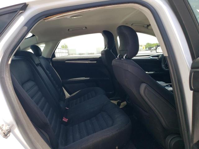 Photo 10 from auction – 2014 FORD FUSION SE with VIN 3FA6P0LU1ER367815