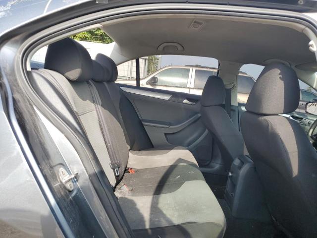 Photo 10 from auction – 2017 VOLKSWAGEN JETTA S with VIN 3VW2B7AJ3HM248493