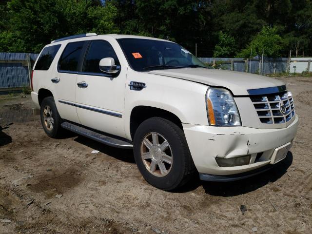 Photo 4 from auction – 2011 CADILLAC ESCALADE with VIN 1GYS4AEF8BR228823