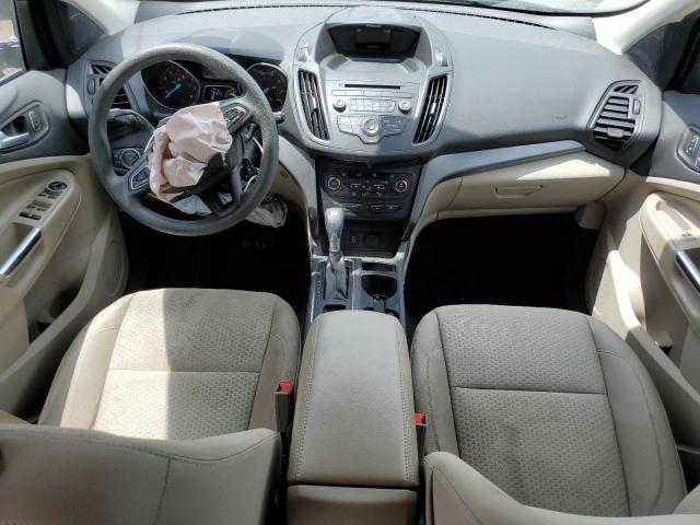 Photo 8 from auction – 2017 FORD ESCAPE SE with VIN 1FMCU0GD9HUC55420