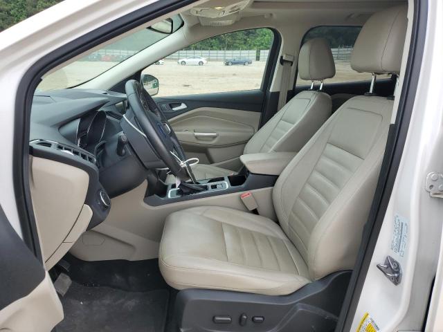 Photo 7 from auction – 2017 FORD ESCAPE TIT with VIN 1FMCU9JD4HUD48939