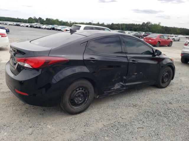Photo 3 from auction – 2016 HYUNDAI ELANTRA SE with VIN KMHDH4AE5GU636701