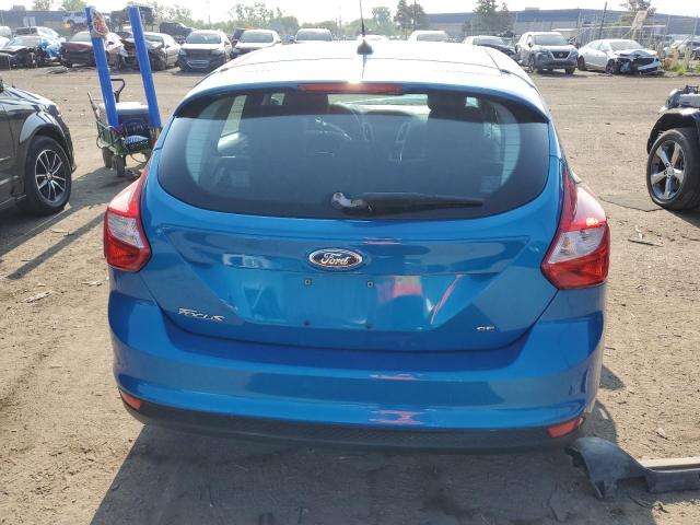 Photo 6 from auction – 2012 FORD FOCUS SE with VIN 1FAHP3K26CL221397