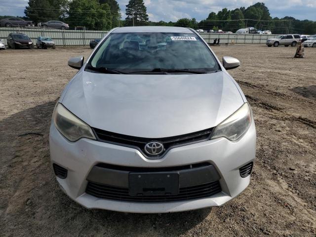 Photo 5 from auction – 2016 TOYOTA COROLLA S with VIN 5YFBURHE5GP475502