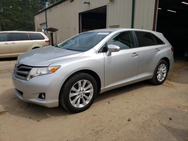 TOYOTA VENZA LE 2013 with VIN 4T3ZA3BB4DU069358 - Photo from auction
