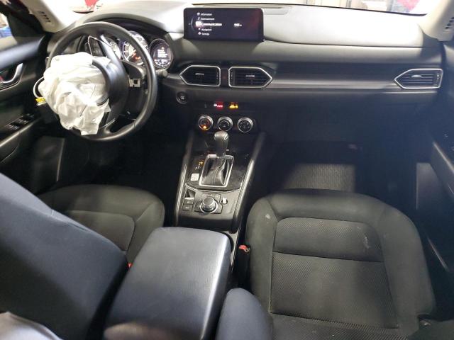 صورة رقم 8 من المزاد - 2023 MAZDA CX-5 مع VIN JM3KFBAM6P0147820