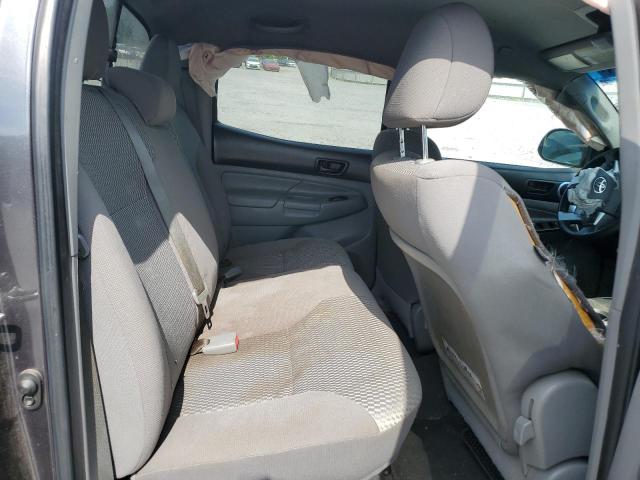 Photo 10 from auction – 2015 TOYOTA TACOMA DOU with VIN 3TMLU4EN6FM165568