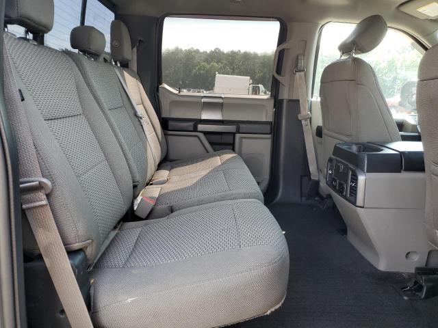 Photo 10 from auction – 2018 FORD F150 SUPER with VIN 1FTEW1CP1JFC76611