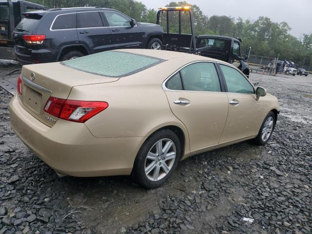 Photo 3 from auction – 2009 LEXUS ES 350 with VIN JTHBJ46GX92285114