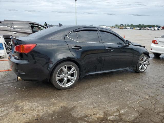 Photo 3 from auction – 2010 LEXUS IS 350 with VIN JTHBE5C24A5025023