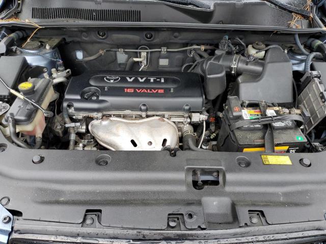 Photo 12 from auction – 2007 TOYOTA RAV4 with VIN JTMZD35V275046329