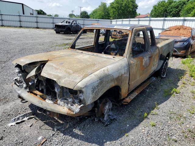 Photo 1 from auction – 2006 FORD RANGER SUP with VIN 1FTYR15E66PA51229