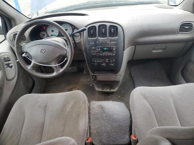 Photo 8 from auction – 2002 DODGE GRAND CARA with VIN 1B4GP44372B629782