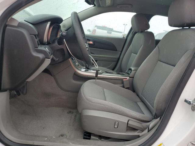 Photo 7 from auction – 2013 CHEVROLET MALIBU LS with VIN 1G11B5SA6DF294047
