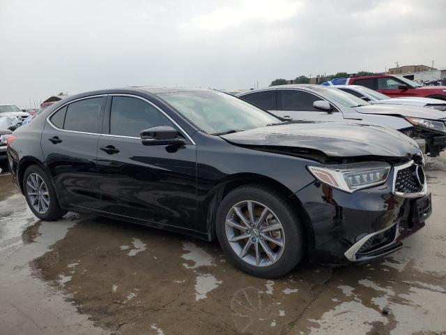 Photo 4 from auction – 2018 ACURA TLX TECH with VIN 19UUB1F50JA006592