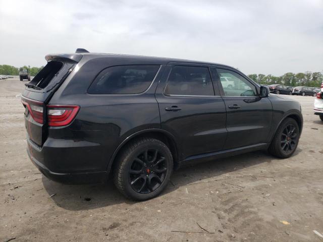 Photo 3 from auction – 2016 DODGE DURANGO R/ with VIN 1C4SDJCT9GC413097