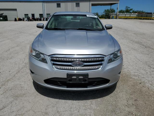 Photo 5 from auction – 2011 FORD TAURUS SEL with VIN 1FAHP2EWXBG190946