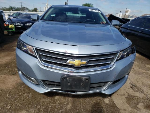 Photo 5 from auction – 2014 CHEVROLET IMPALA LT with VIN 1G1125S32EU160313
