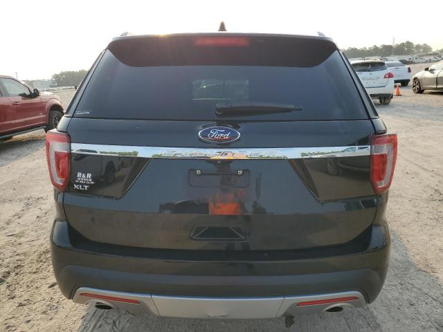 Photo 6 from auction – 2017 FORD EXPLORER X with VIN 1FM5K7D8XHGB43447