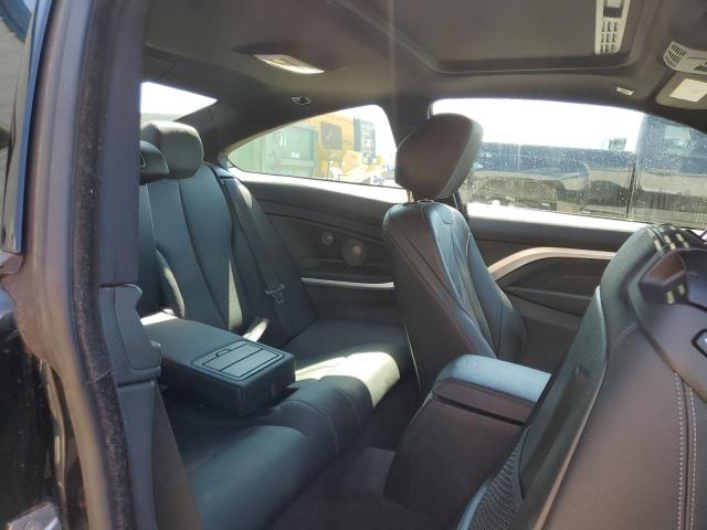 Photo 10 from auction – 2019 BMW 430XI with VIN WBA4W5C56KAE43688