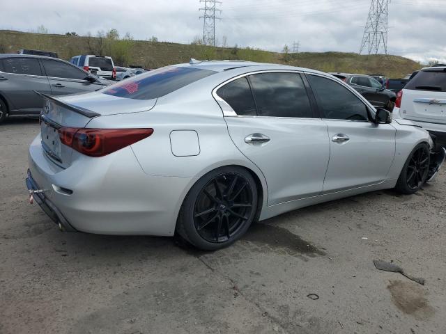 Photo 3 from auction – 2014 INFINITI Q50 BASE with VIN JN1BV7ARXEM700448