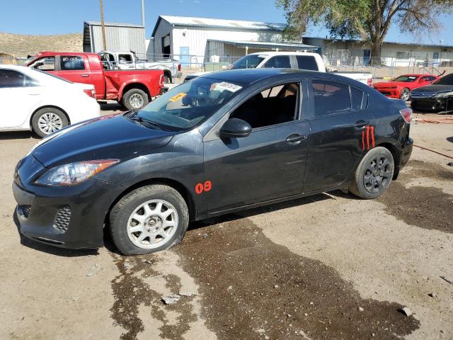 MAZDA 3 I 2013 with VIN JM1BL1U70D1823587 - Photo from auction