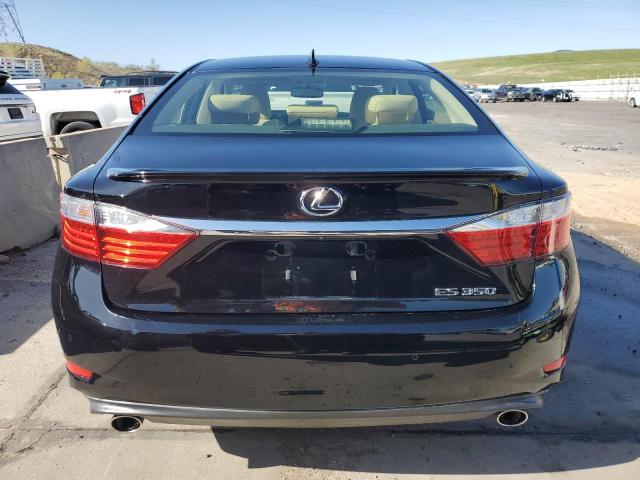 Photo 6 from auction – 2015 LEXUS ES 350 with VIN JTHBK1GG1F2157883