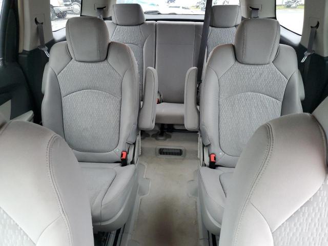 Photo 10 from auction – 2009 GMC ACADIA SLE with VIN 1GKER13D29J203824