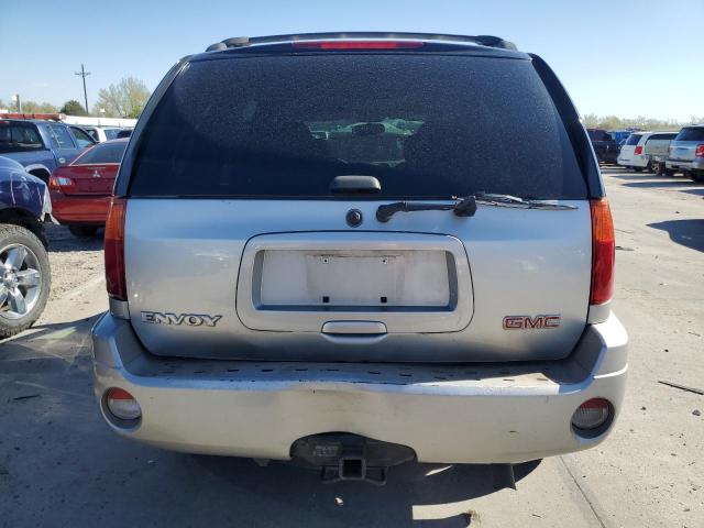 Photo 6 from auction – 2004 GMC ENVOY with VIN 1GKDT13S442245863